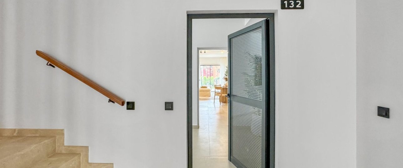 Rynek wtórny - apartment - Casares - Casares Playa