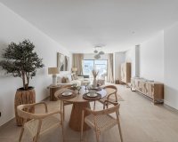 Rynek wtórny - apartment - Casares - Casares Playa