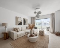 Rynek wtórny - apartment - Casares - Casares Playa