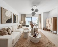 Rynek wtórny - apartment - Casares - Casares Playa