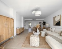 Rynek wtórny - apartment - Casares - Casares Playa
