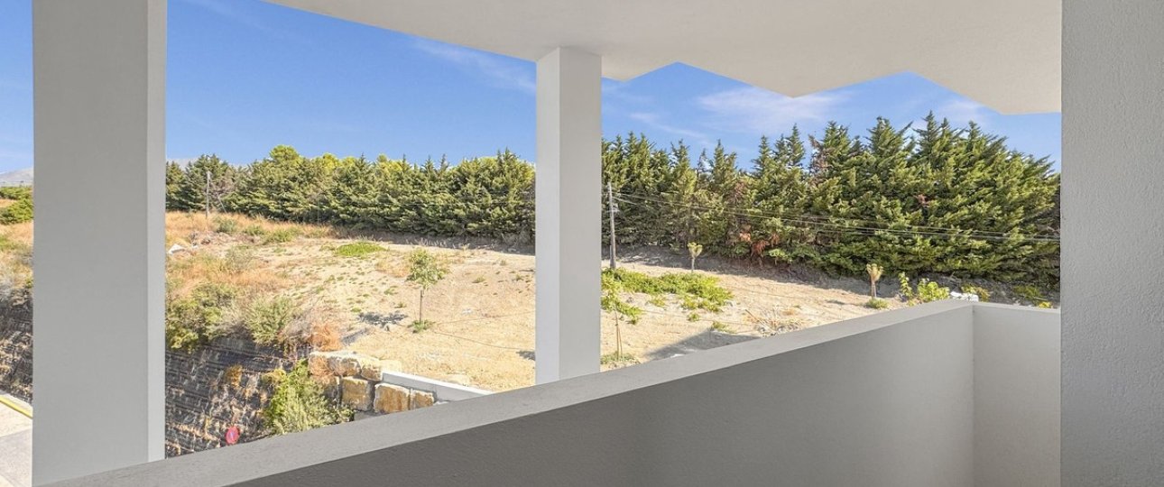 Rynek wtórny - apartment - Casares - Casares Playa