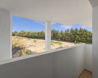Rynek wtórny - apartment - Casares - Casares Playa