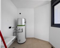 Rynek wtórny - apartment - Casares - Casares Playa