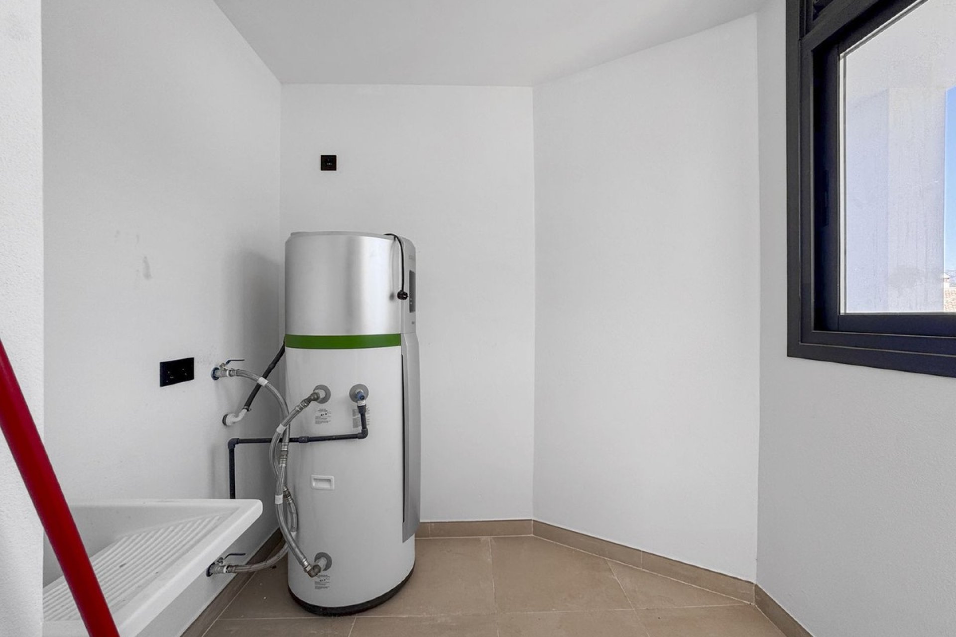 Rynek wtórny - apartment - Casares - Casares Playa