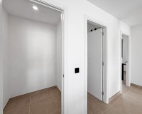 Rynek wtórny - apartment - Casares - Casares Playa