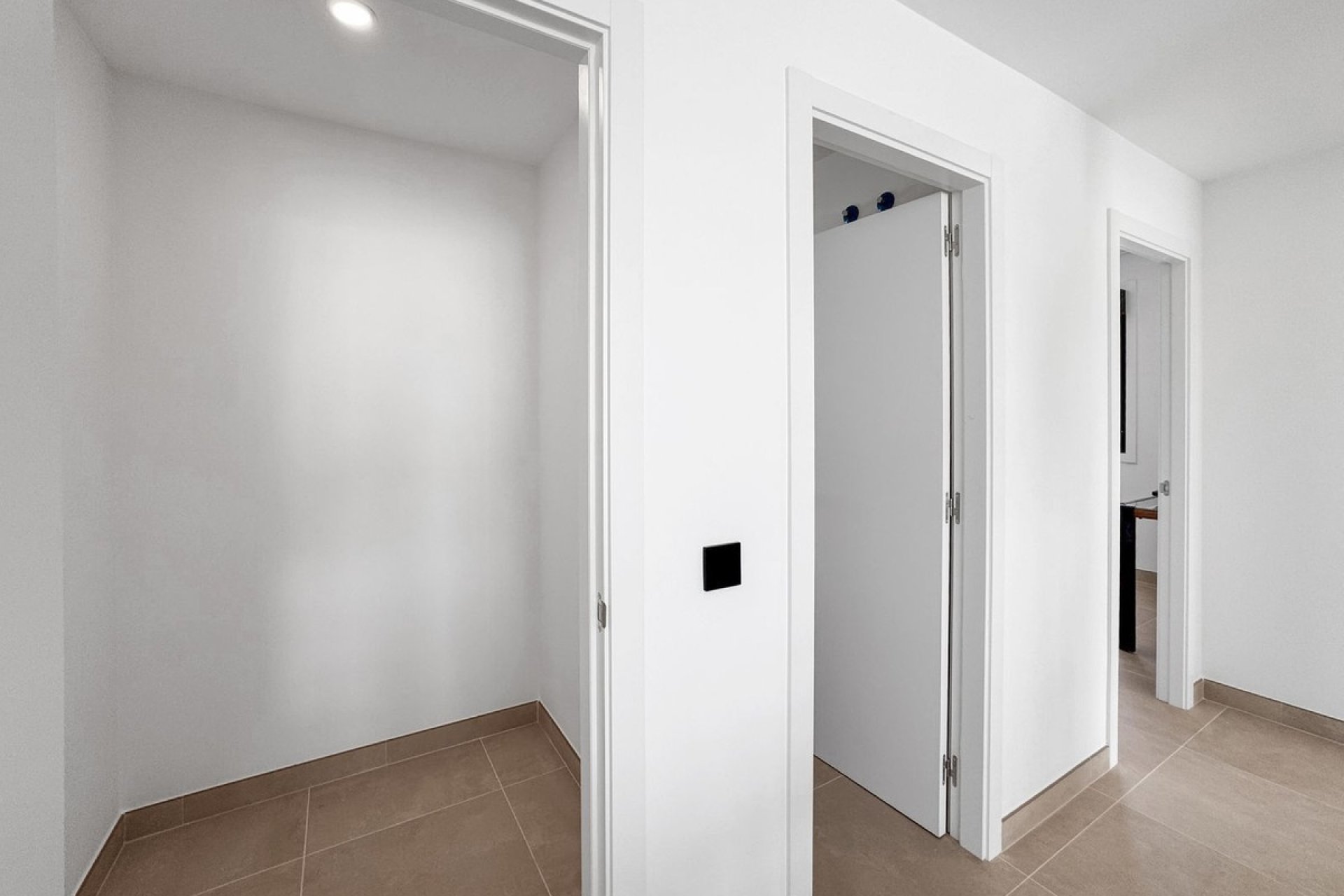 Rynek wtórny - apartment - Casares - Casares Playa