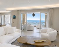 Rynek wtórny - apartment - Casares - Casares Playa