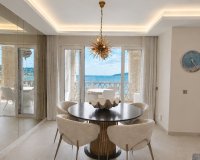 Rynek wtórny - apartment - Casares - Casares Playa