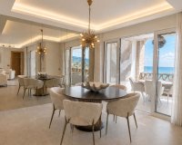 Rynek wtórny - apartment - Casares - Casares Playa