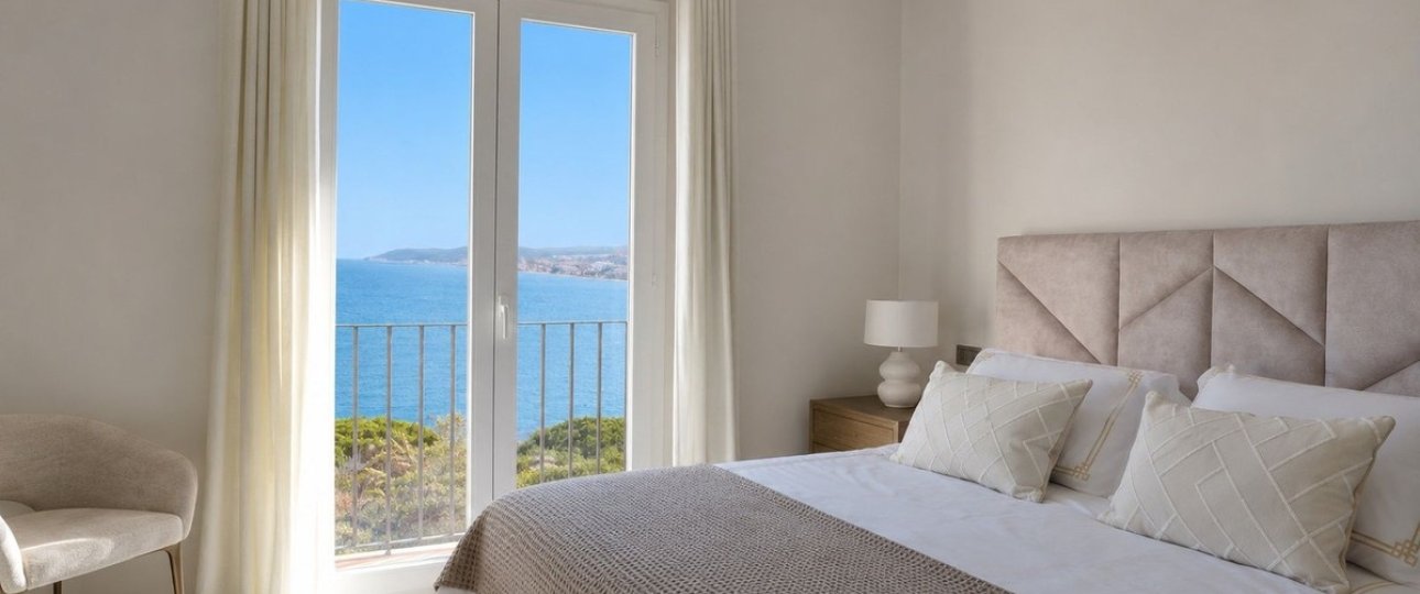 Rynek wtórny - apartment - Casares - Casares Playa
