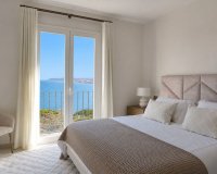 Rynek wtórny - apartment - Casares - Casares Playa