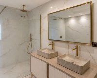 Rynek wtórny - apartment - Casares - Casares Playa