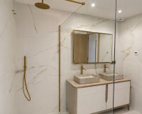 Rynek wtórny - apartment - Casares - Casares Playa