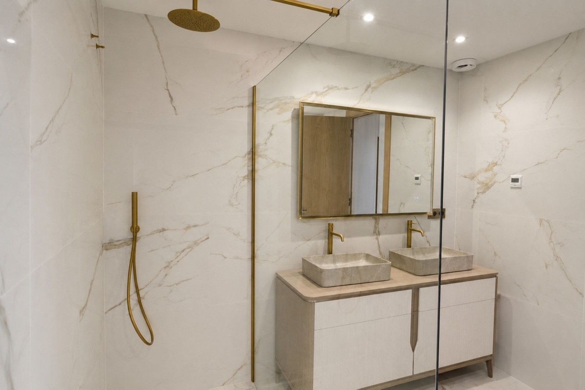 Rynek wtórny - apartment - Casares - Casares Playa
