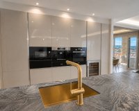 Rynek wtórny - apartment - Casares - Casares Playa