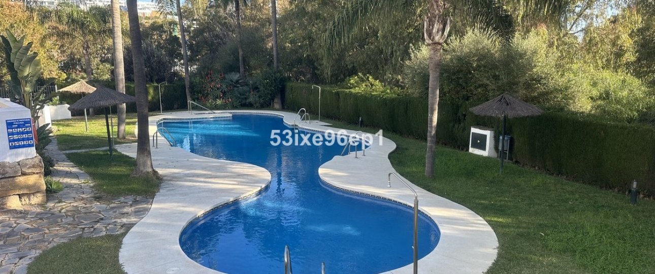 Rynek wtórny - apartment - Casares - Casares Playa