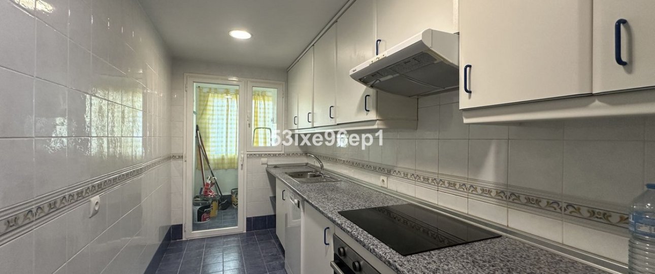Rynek wtórny - apartment - Casares - Casares Playa