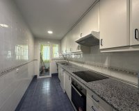 Rynek wtórny - apartment - Casares - Casares Playa