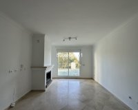 Rynek wtórny - apartment - Casares - Casares Playa