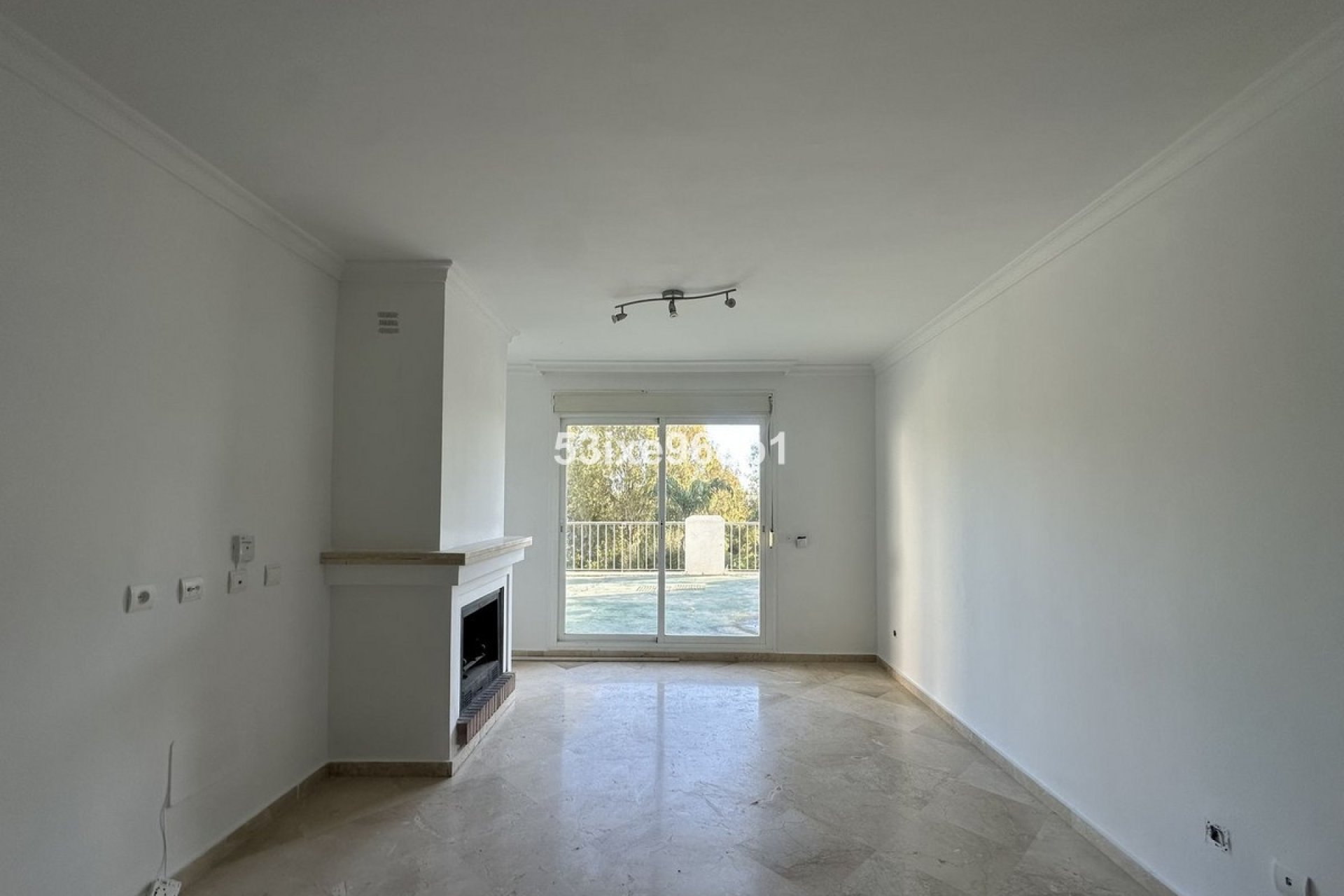 Rynek wtórny - apartment - Casares - Casares Playa