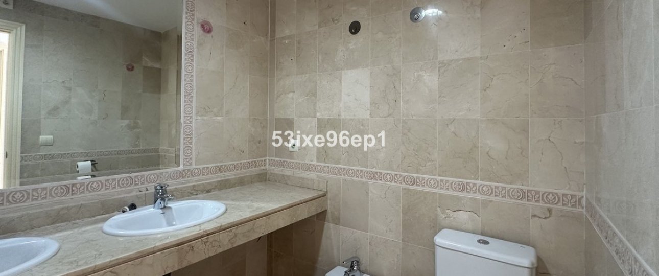Rynek wtórny - apartment - Casares - Casares Playa