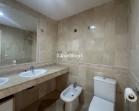 Rynek wtórny - apartment - Casares - Casares Playa