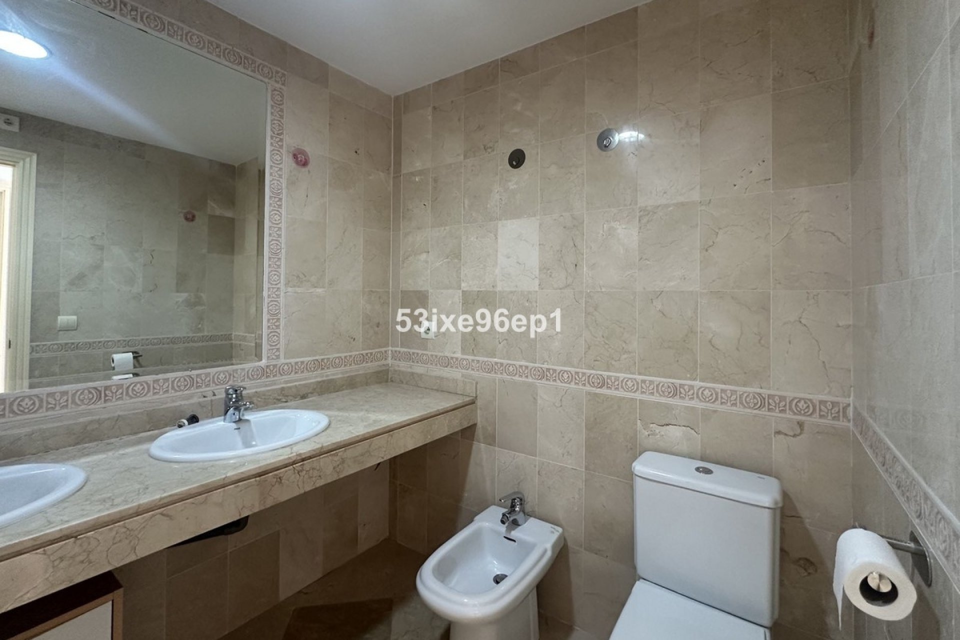 Rynek wtórny - apartment - Casares - Casares Playa