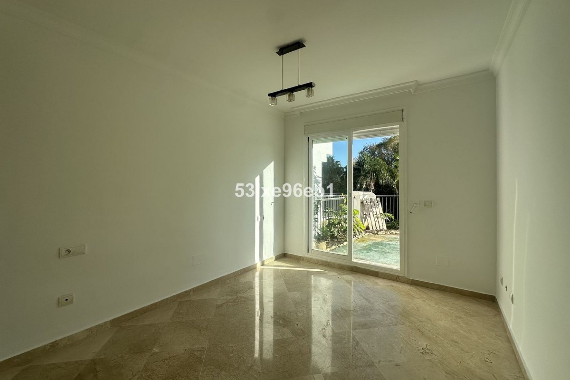 Rynek wtórny - apartment - Casares - Casares Playa