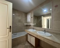 Rynek wtórny - apartment - Casares - Casares Playa