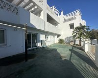 Rynek wtórny - apartment - Casares - Casares Playa