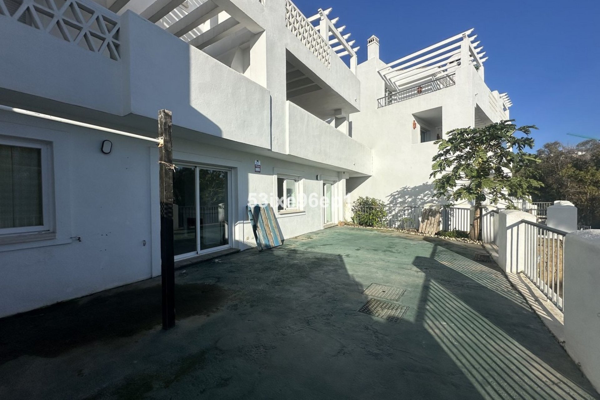 Rynek wtórny - apartment - Casares - Casares Playa