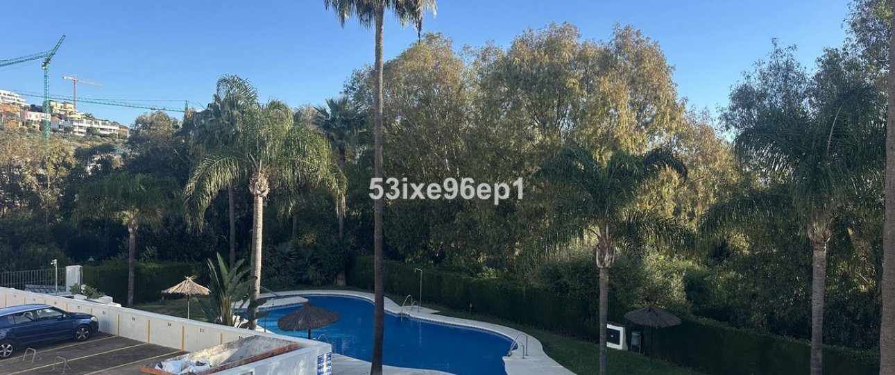 Rynek wtórny - apartment - Casares - Casares Playa