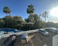 Rynek wtórny - apartment - Casares - Casares Playa