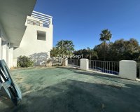 Rynek wtórny - apartment - Casares - Casares Playa