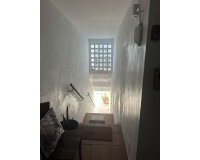 Rynek wtórny - apartment - Casares - Casares Playa