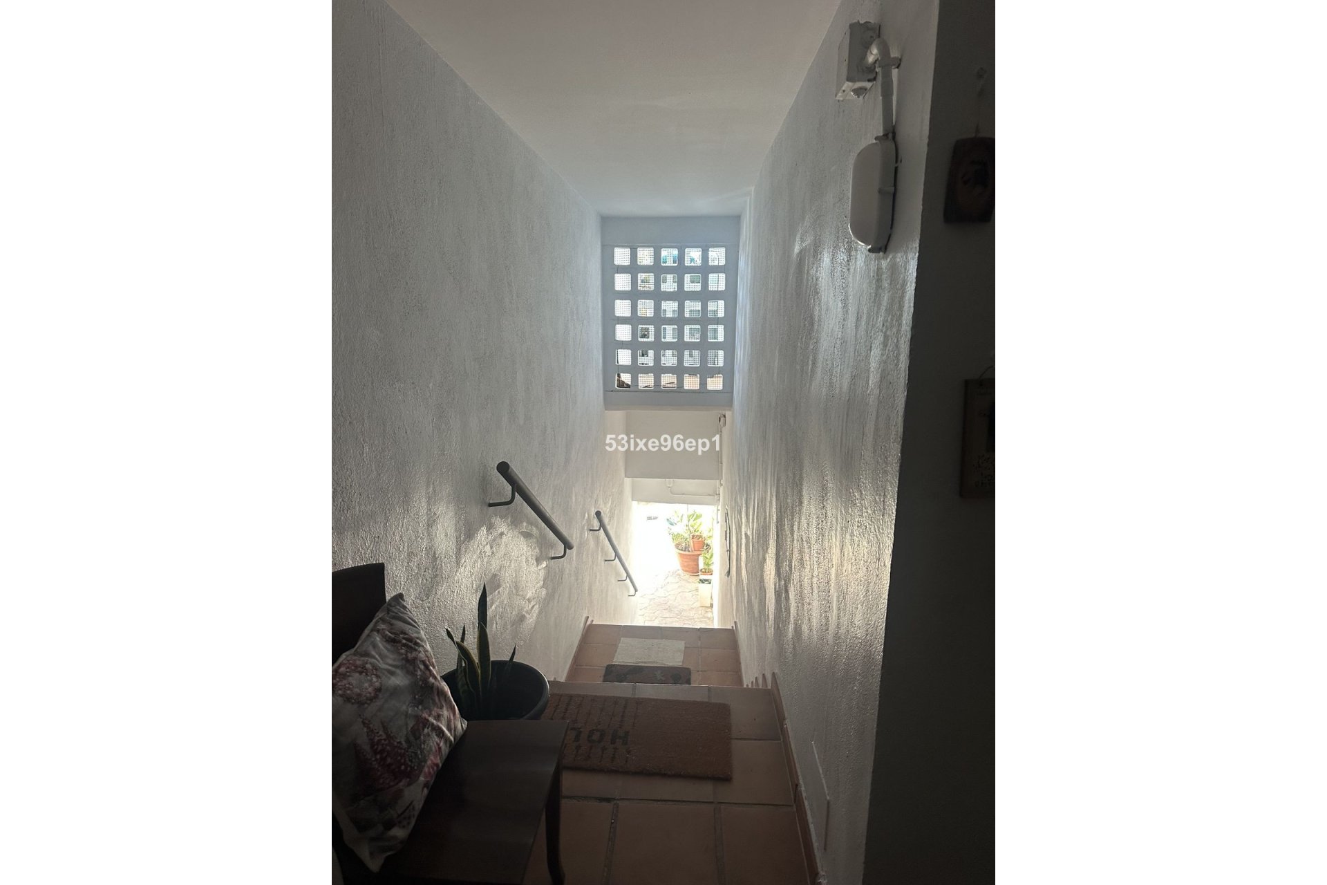 Rynek wtórny - apartment - Casares - Casares Playa
