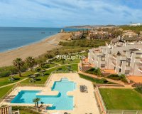 Rynek wtórny - apartment - Casares - Casares Playa