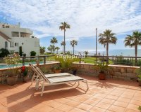 Rynek wtórny - apartment - Casares - Casares Playa