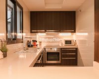 Rynek wtórny - apartment - Casares - Casares Playa
