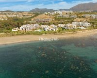 Rynek wtórny - apartment - Casares - Casares Playa