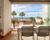 Rynek wtórny - apartment - Casares - Casares Playa