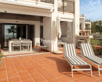 Rynek wtórny - apartment - Casares - Casares Playa
