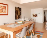 Rynek wtórny - apartment - Casares - Casares Playa