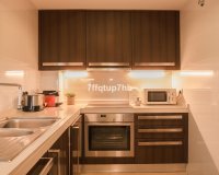 Rynek wtórny - apartment - Casares - Casares Playa