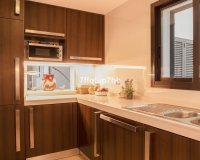 Rynek wtórny - apartment - Casares - Casares Playa