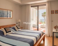 Rynek wtórny - apartment - Casares - Casares Playa