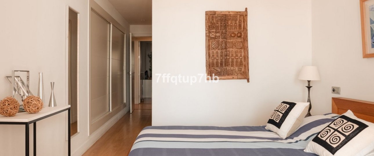 Rynek wtórny - apartment - Casares - Casares Playa