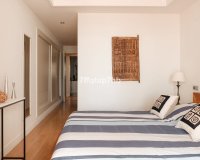Rynek wtórny - apartment - Casares - Casares Playa