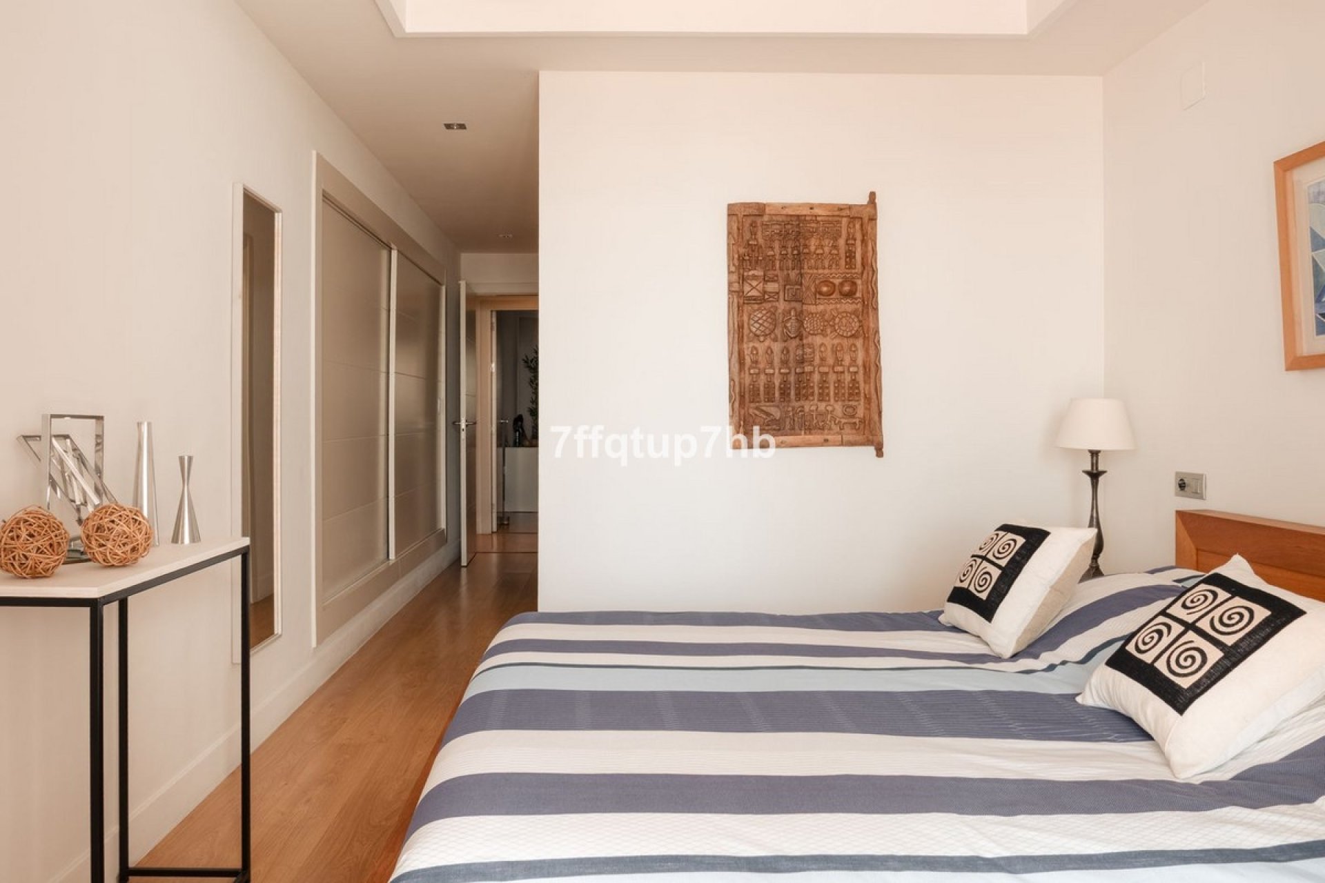 Rynek wtórny - apartment - Casares - Casares Playa